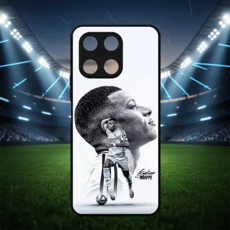 Champions Edition - Mbappe - Husă Honor 