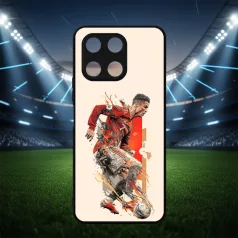 Champions Edition - C. Ronaldo Art - Husă Honor 