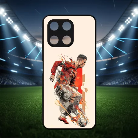 Champions Edition - C. Ronaldo Art - Husă Honor 