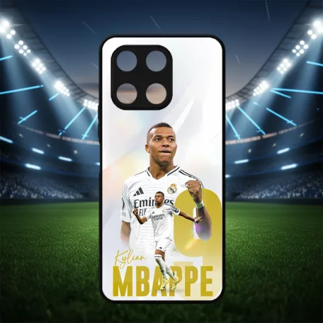 Champions Edition - Kylian Mbappe - Husă Honor 