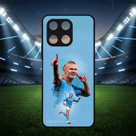 Champions Edition - Erling Haaland - Husă Honor 