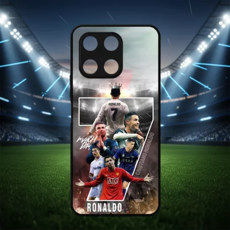 Champions Edition - Match Day - C. Ronaldo - Husă Honor 