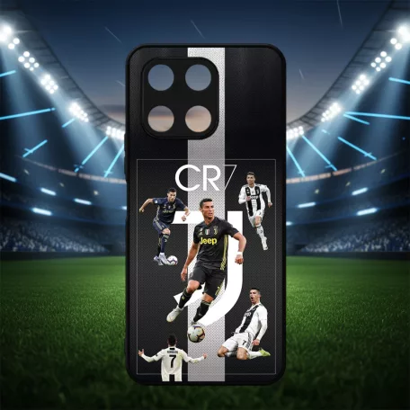 Champions Edition - CR7 - Husă Honor 