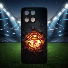 Champions Edition - Manchester United - Husă Honor 