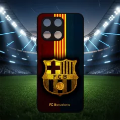 Champions Edition - FC Barcelona - Husă Honor 