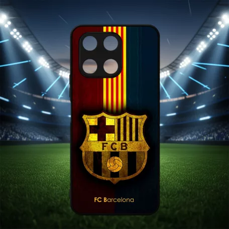 Champions Edition - FC Barcelona - Husă Honor 