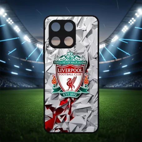 Champions Edition - Liverpool - Husă Honor 