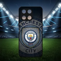 Champions Edition - Manchester City - Husă Honor 