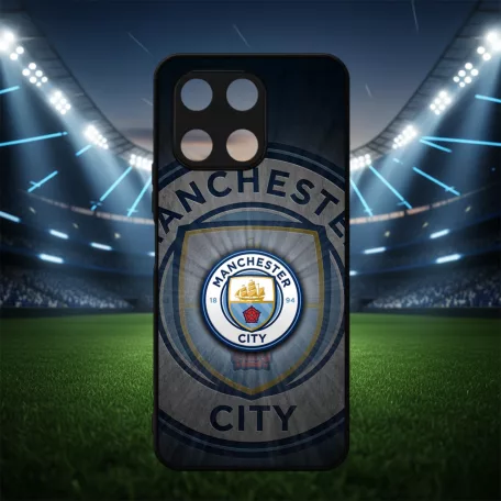 Champions Edition - Manchester City - Husă Honor 