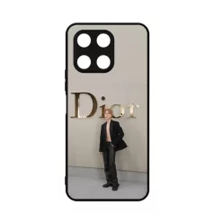 BTS – Jimin, imaginea Dior - Husă Honor 