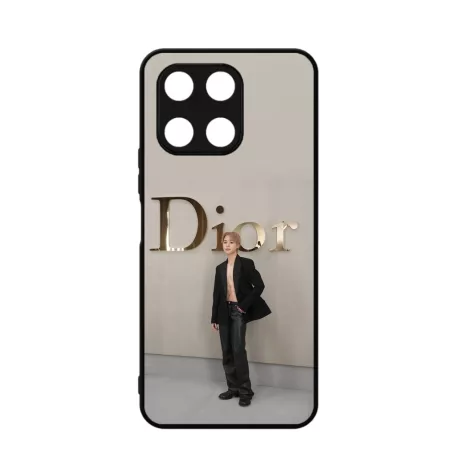 BTS – Jimin, imaginea Dior - Husă Honor 