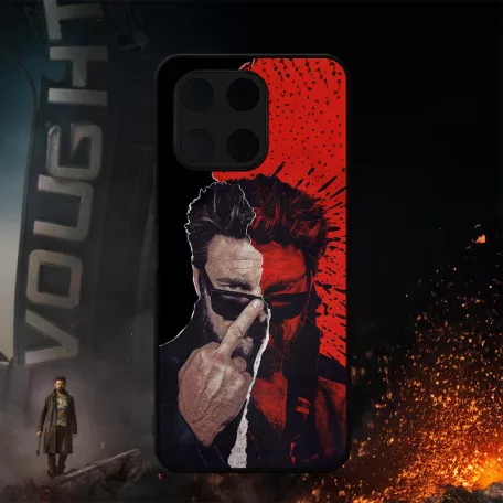 The Boys - Butcher - Husă Honor 