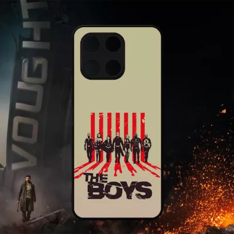 The Boys - The Seven - Husă Honor 