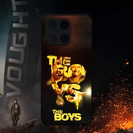 The Boys - Poster - Husă Honor 