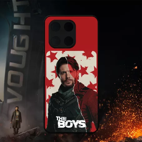 The Boys - Soldier Boy - Husă Honor 