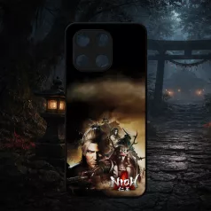 Nioh art - Husă Honor 