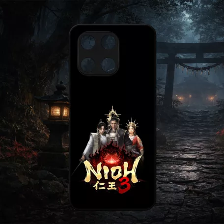 Nioh 3 - Husă Honor 