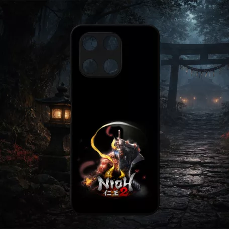 Nioh 2 - Husă Honor 