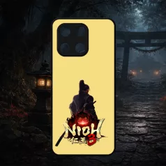 Nioh 3 - Samurai - Husă Honor 