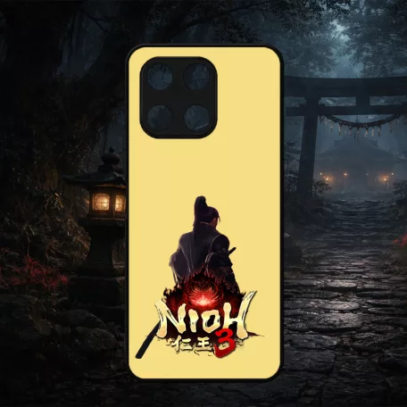 Nioh 3 - Samurai - Husă Honor 