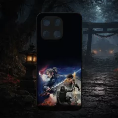 Nioh art style - Husă Honor 