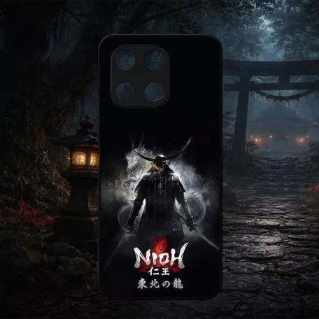 Nioh Spirit - Husă Honor 