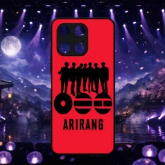 BTS - ARIRANG - Husă Honor 