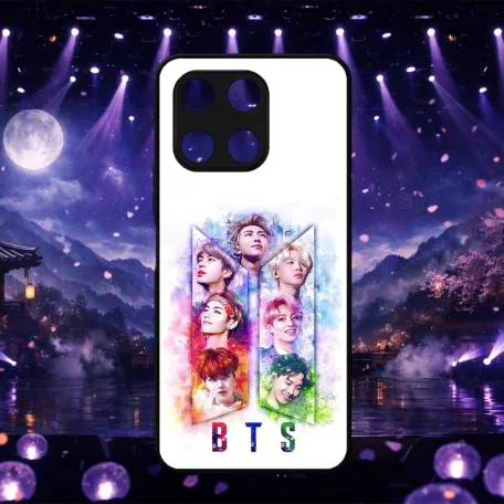 BTS -  Art - Husă Honor 