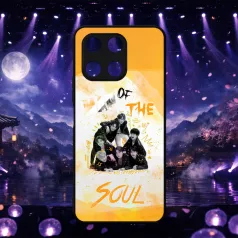 BTS - Map of  The Soul - Husă Honor 