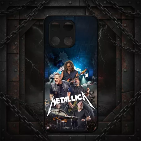 Metallica - Living legends - Husă Honor 