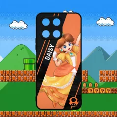 Super Mario - Daisy - Husă Honor