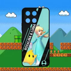 Super Mario - Rosalina and Luma - Husă Honor