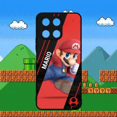 Super Mario - Mario - Husă Honor