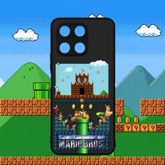 Super Mario Bros. - Husă Honor