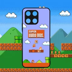 Super Mario Bros. Classic - Husă Honor