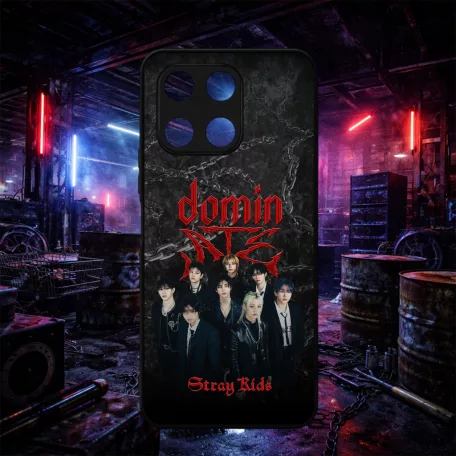 Stray Kids - domin ATE - Husă Honor 
