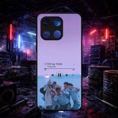 Stray Kids Now playing - Husă Honor 