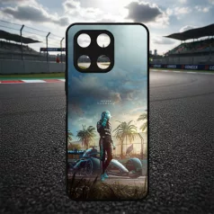 Formula 1 - Mercedes Benz - George Russel - Husă Honor 