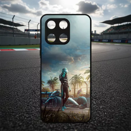 Formula 1 - Mercedes Benz - George Russel - Husă Honor 