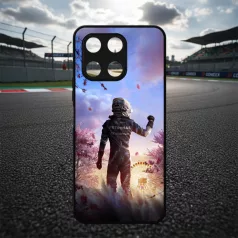 Formula 1 - Mercedes Benz - Andrea  Antonelli - Husă Honor 