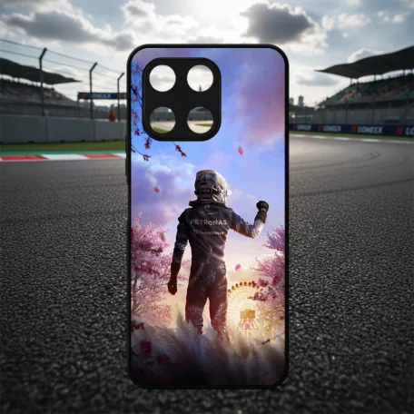 Formula 1 - Mercedes Benz - Andrea  Antonelli - Husă Honor 