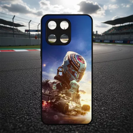 Formula 1 - Mercedes Benz - Andrea Kimi Antonelli - Husă Honor 