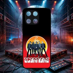 Scorpions - Forever - Husă Honor 