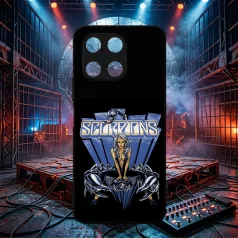 Scorpions - Lovedrive - Husă Honor 