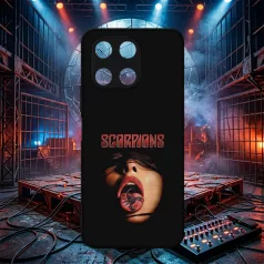 Scorpions - Art - Husă Honor 