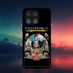 OneRepublic - The Artificial Paradise tour - Husă Honor 