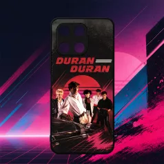 Duran Duran - The Wild Boys - Husă Honor 