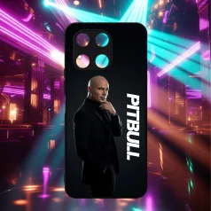 Pitbull - Mr. Worldwide - Husă Honor 