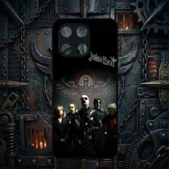 Judas Priest - Vintage Metal - Honor Husă