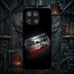 Judas Priest – British Steel - Honor Husă